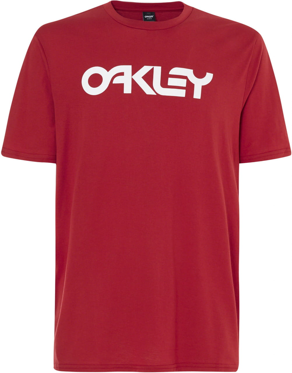 Pánske tričko Oakley Mark II Tee