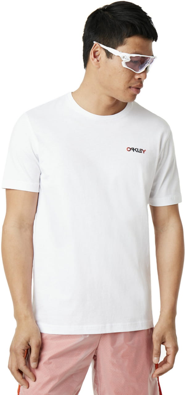 Pánské tričko Oakley Authorized Tee
