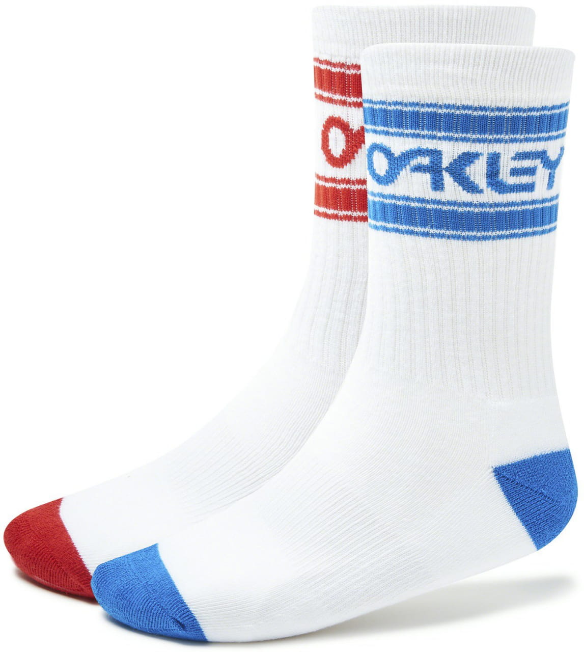 Ponožky Oakley B1B Socks (2 Pcs Pack)