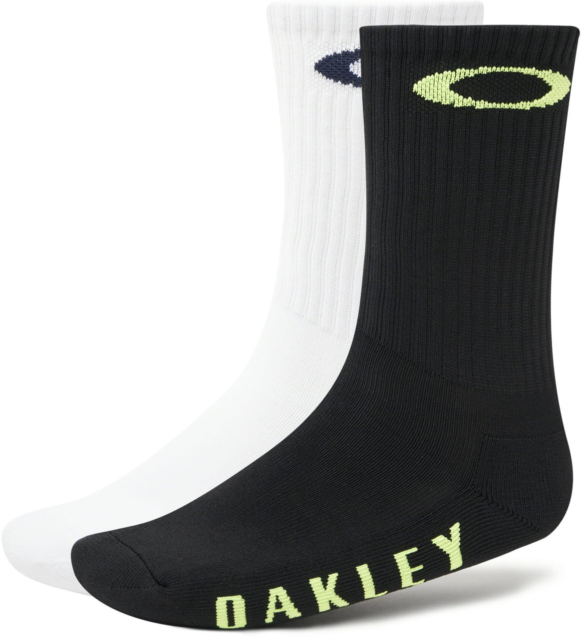 Ponožky Oakley Socks Ellipse On Top (2 Pcs Pack)