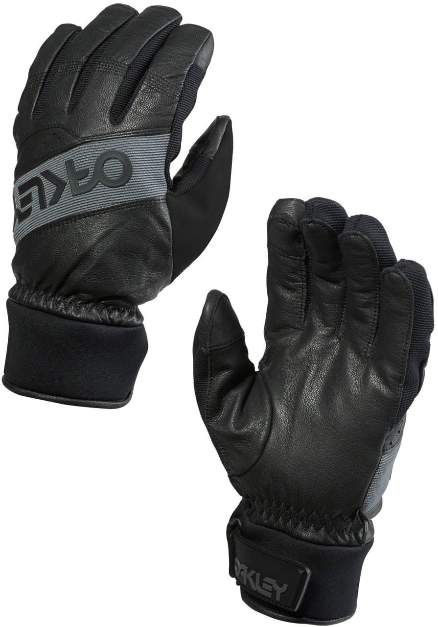 Pánske rukavice Oakley Factory Winter Glove 2