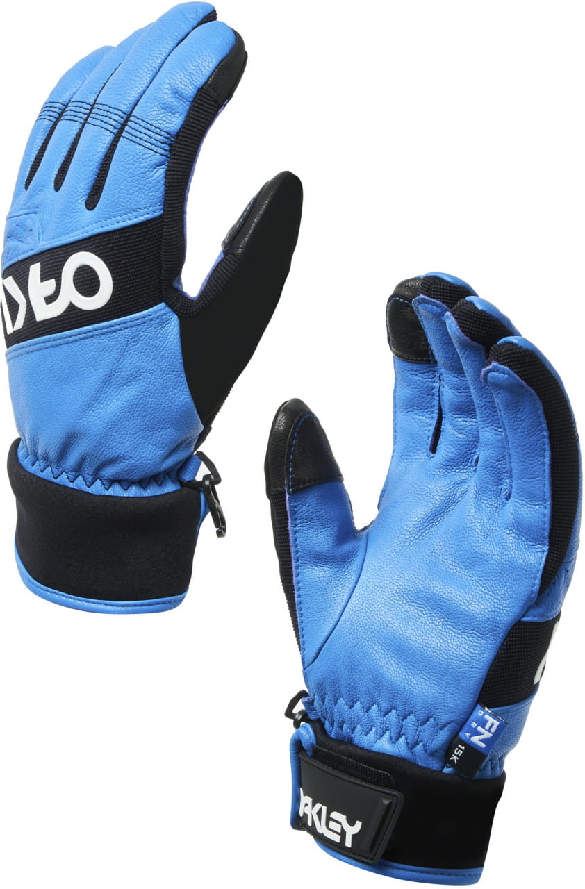 Pánske rukavice Oakley Factory Winter Glove 2