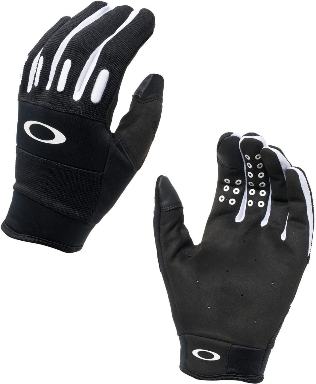 Pánské rukavice Oakley Factory Glove 2.0