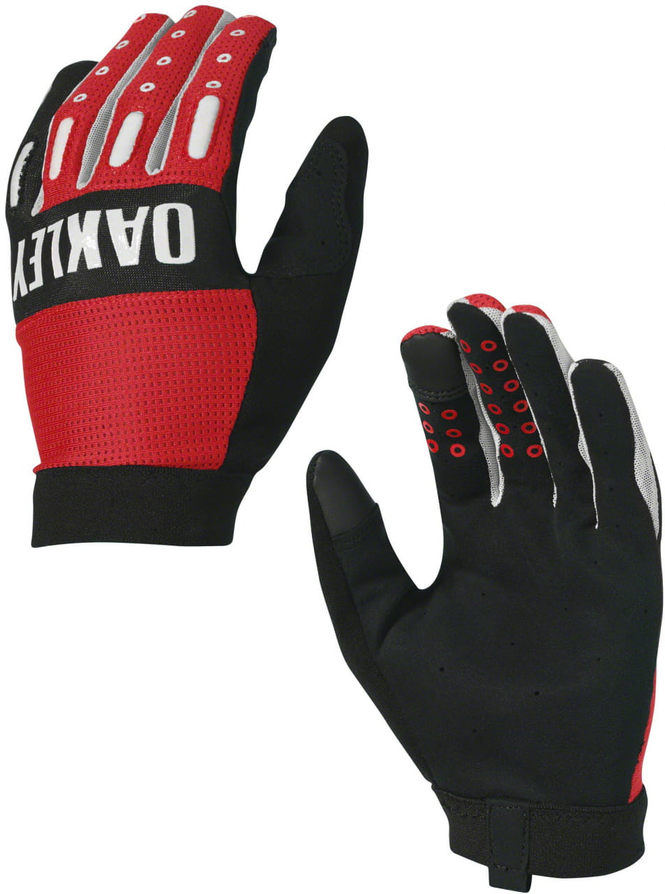 Rukavice Oakley Factory Lite Gloves 2.0