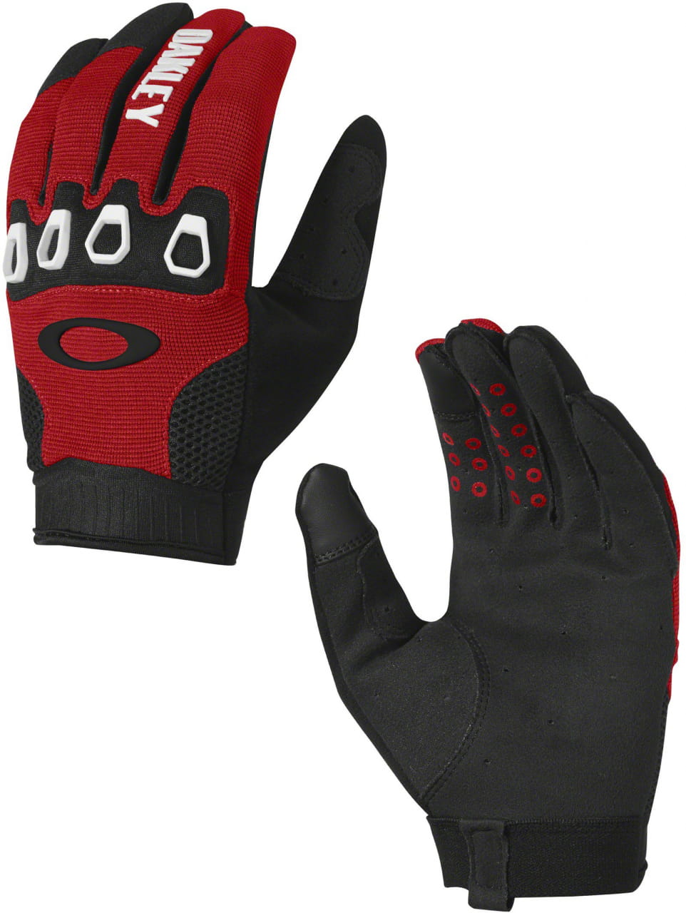 Rukavice Oakley Automatic Glove 2.0