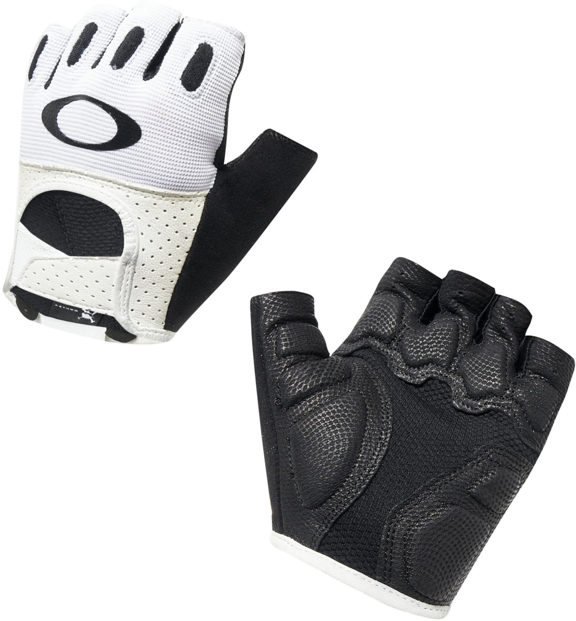 Pánske rukavice Oakley Factory Road Gloves 2.0