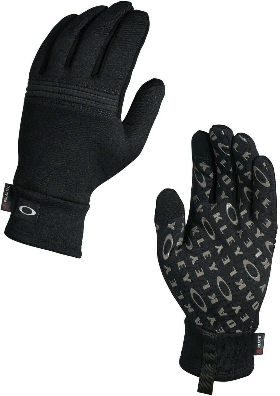 Rukavice Oakley Diamondback Fleece Glove