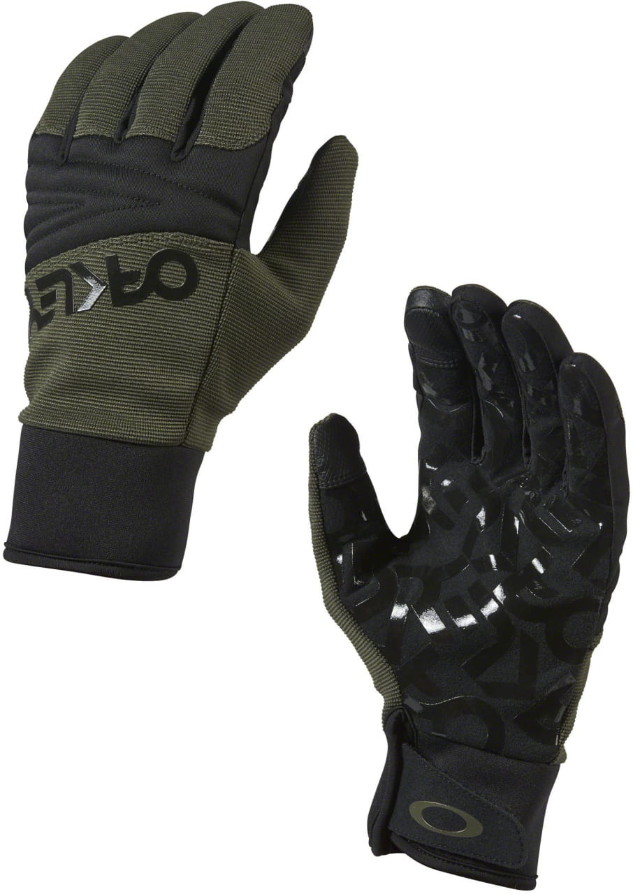 Pánske rukavice Oakley Factory Park Glove
