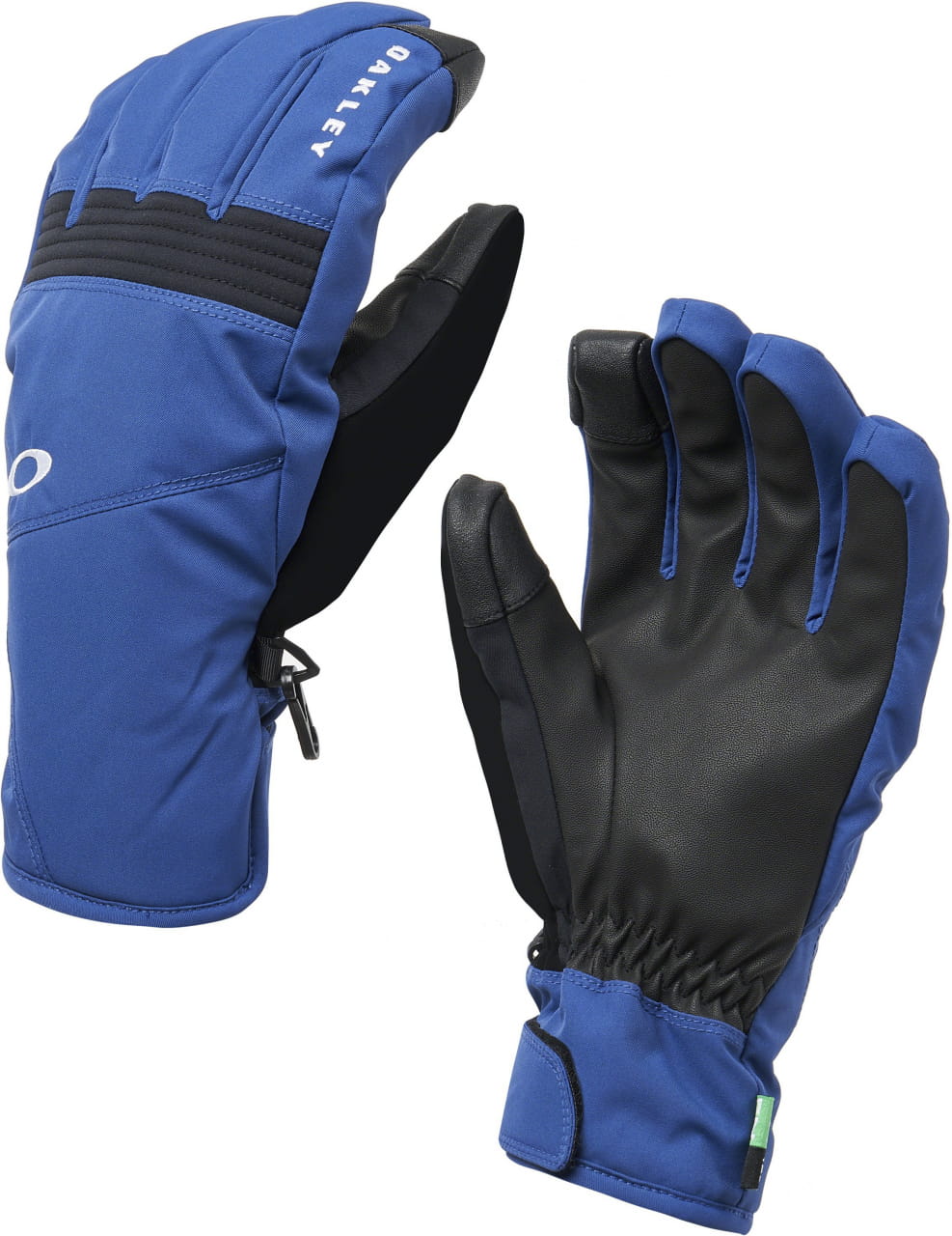 rukavice Oakley Roundhouse Short Glove 2.5