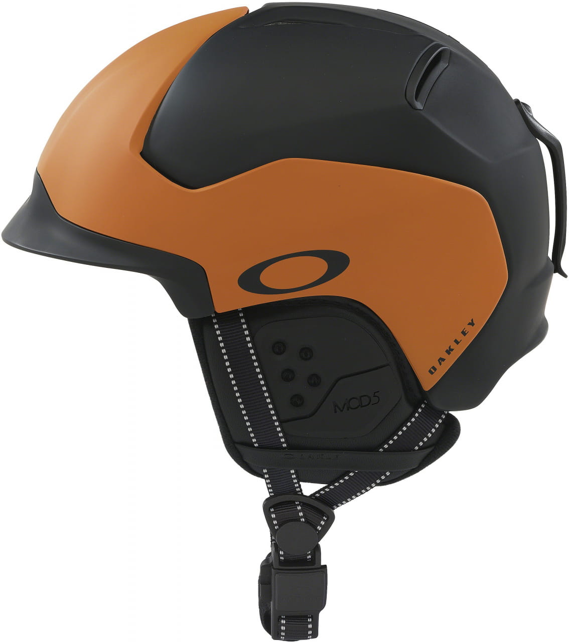 Lyžařská helma Oakley Mod5