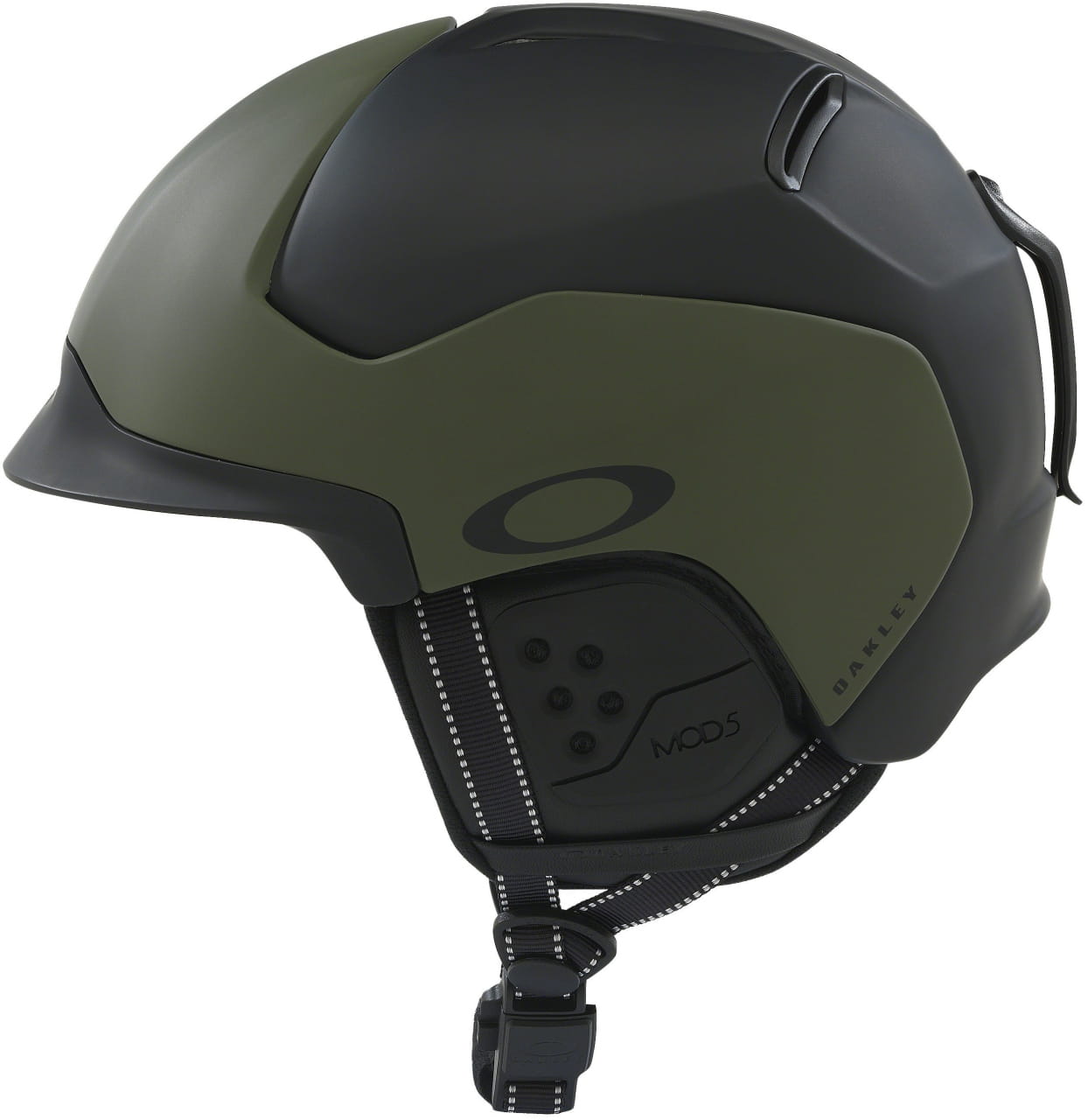 Lyžařská helma Oakley Mod5