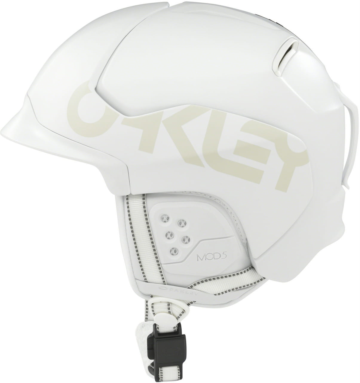 Lyžařská helma Oakley Mod5 Factory Pilot