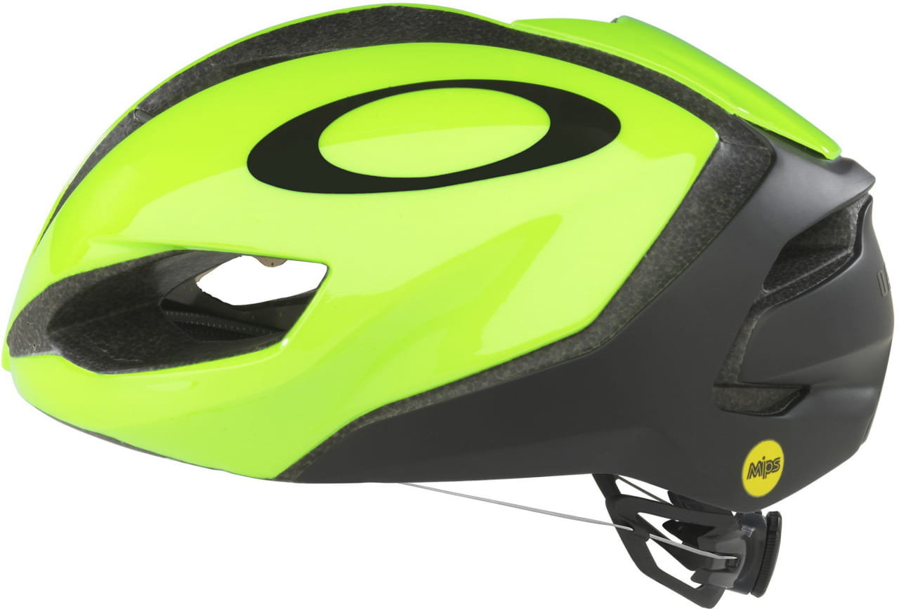 Cyklistická helma Oakley Aro5