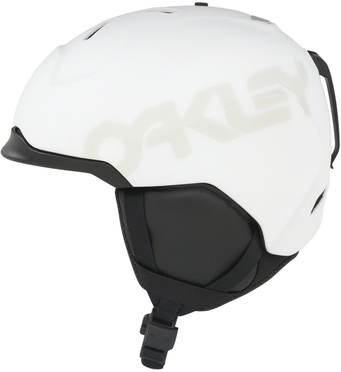 Lyžiarska helma Oakley Mod3 Factory Pilot