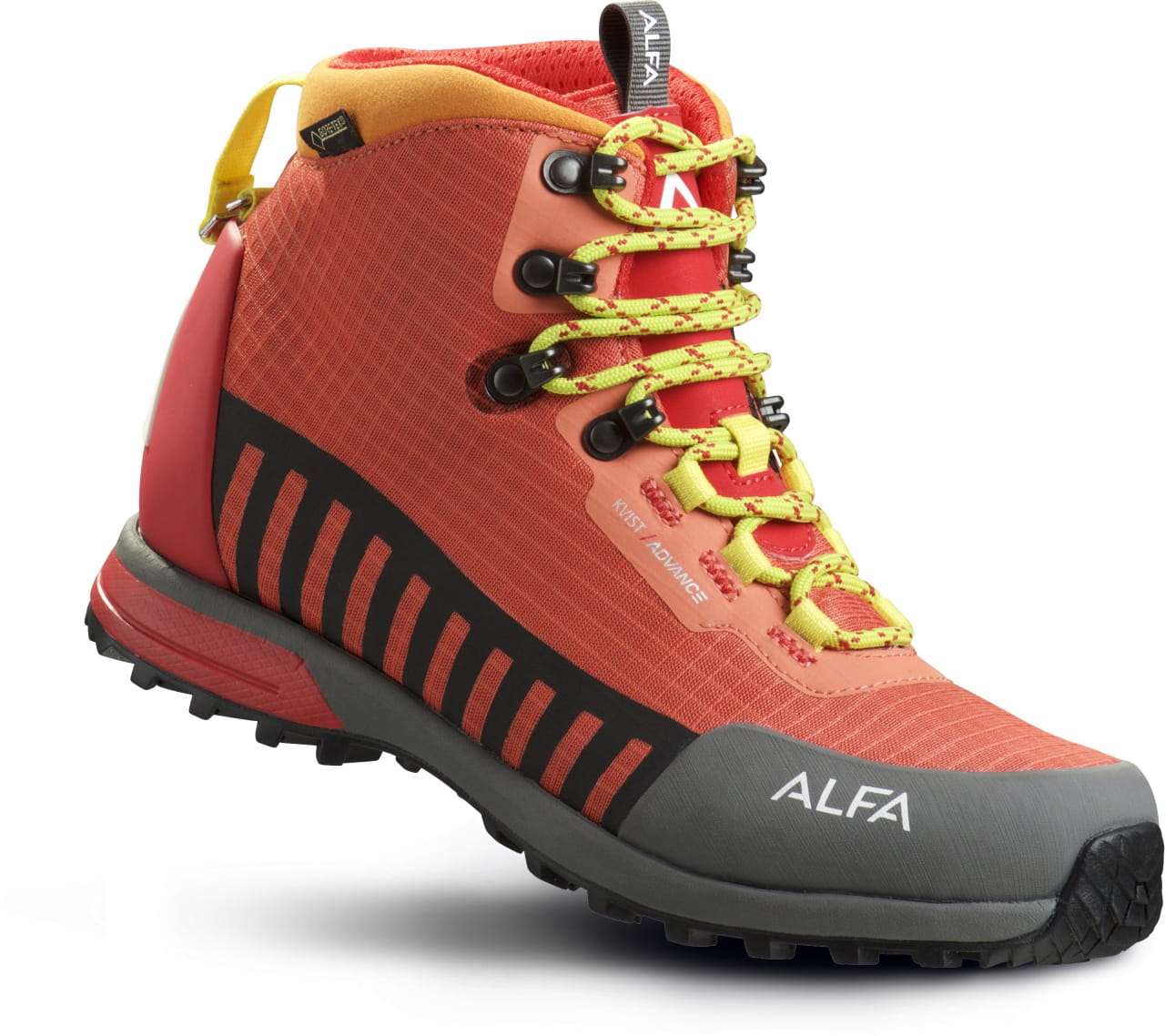 Outdoor-Schuhe für Frauen Alfa Kvist Advance Gtx W
