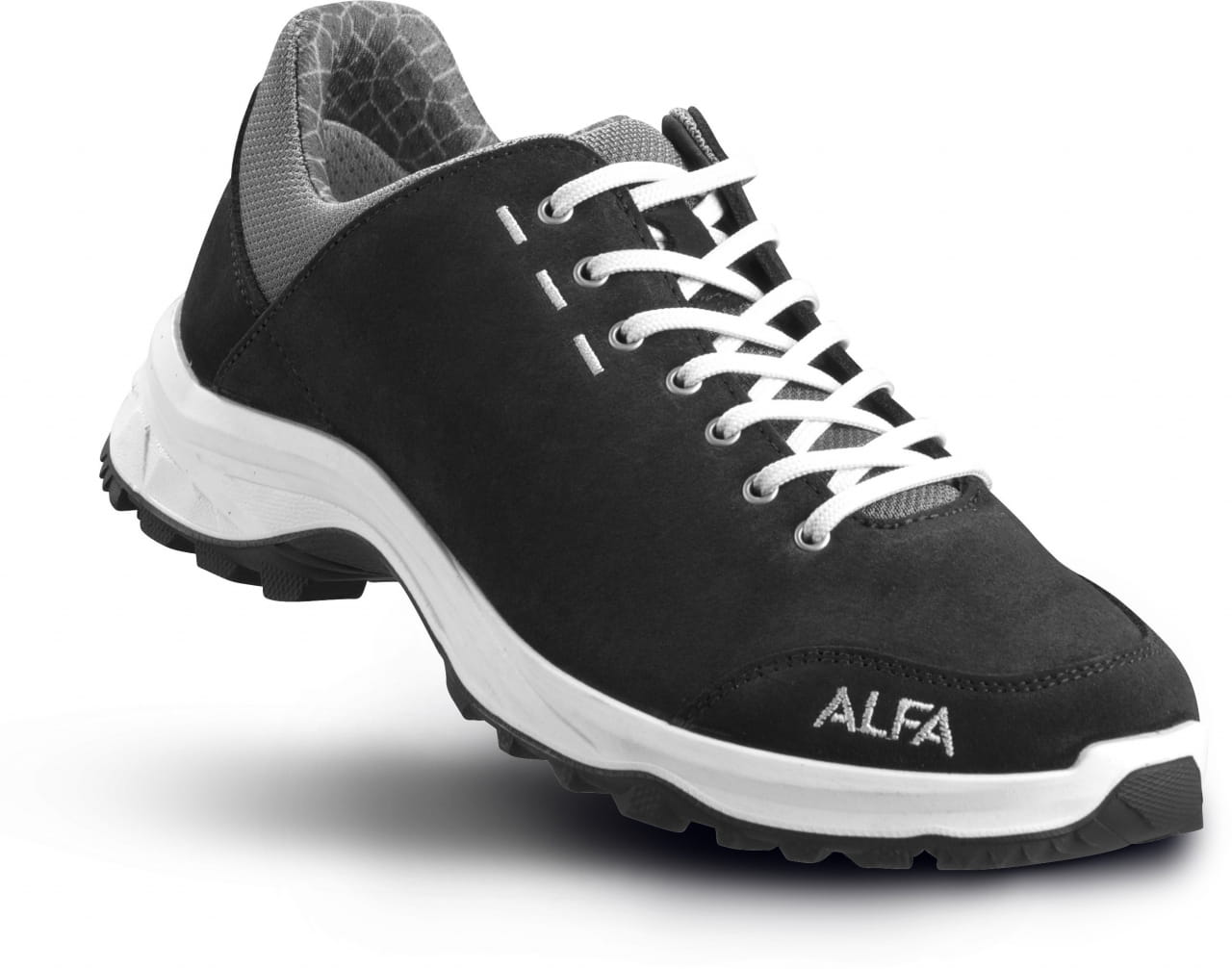 Pánská outdoorová obuv Alfa Park Advance Gtx