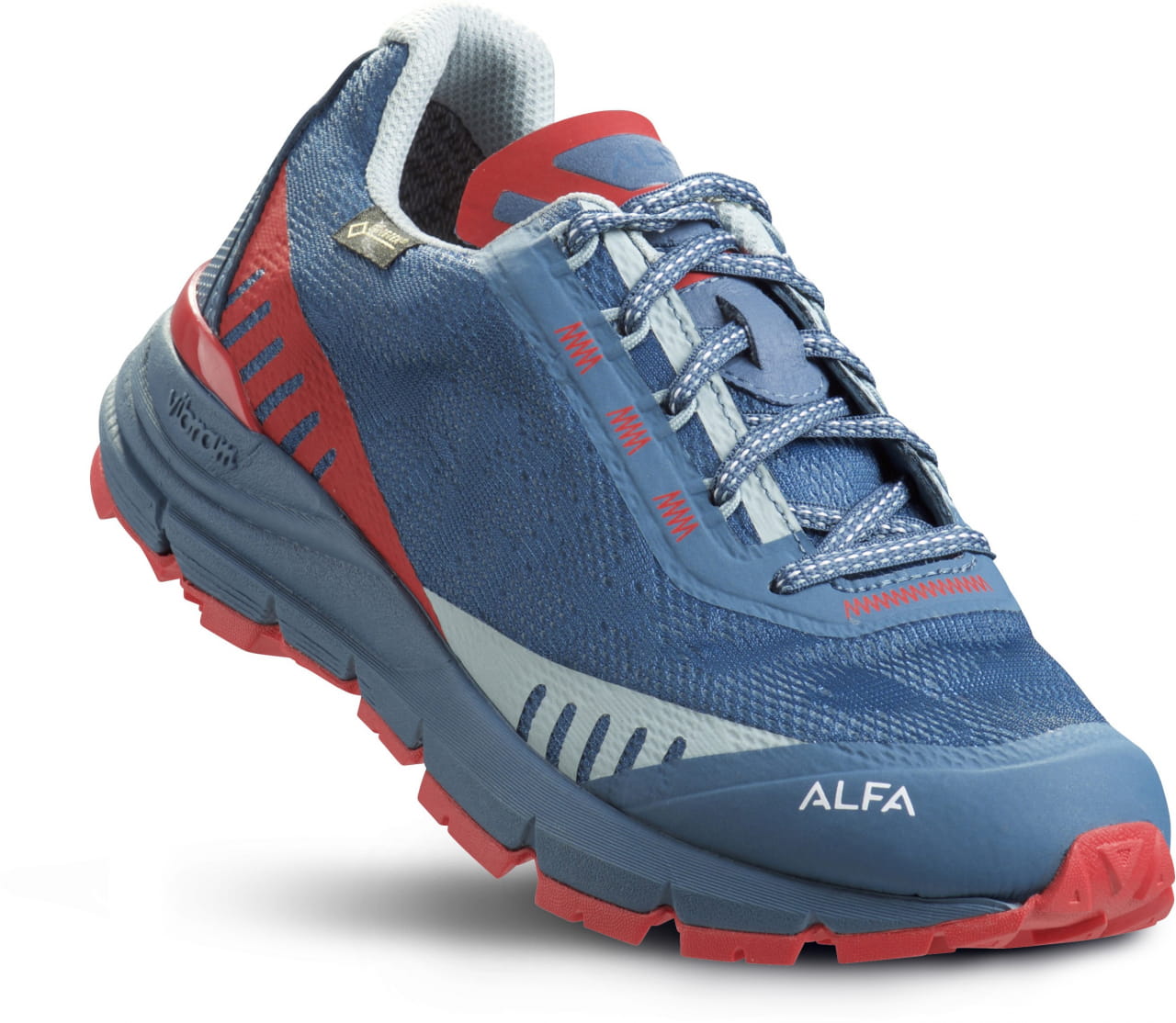 Dámské běžecké boty Alfa Ramble Advance Gtx W
