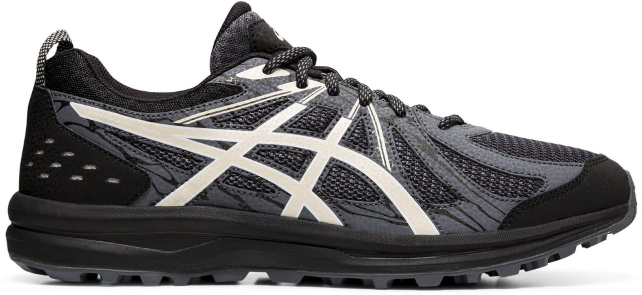 asics frequent xt trail running shoes ladies review