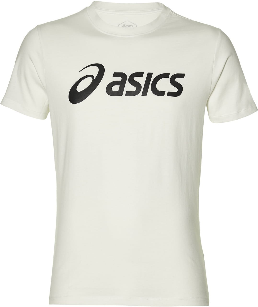Pánské sportovní tričko Asics Big Logo Tee