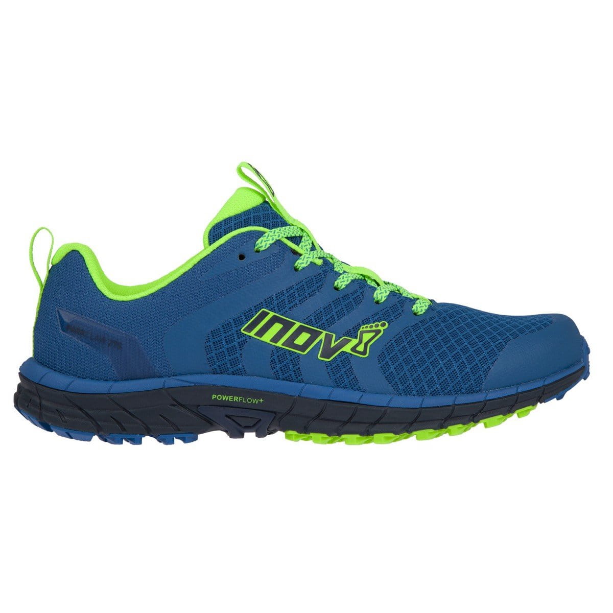 Bežecké topánky Inov-8  PARKCLAW 275 M (S) blue/green modrá se zelenou