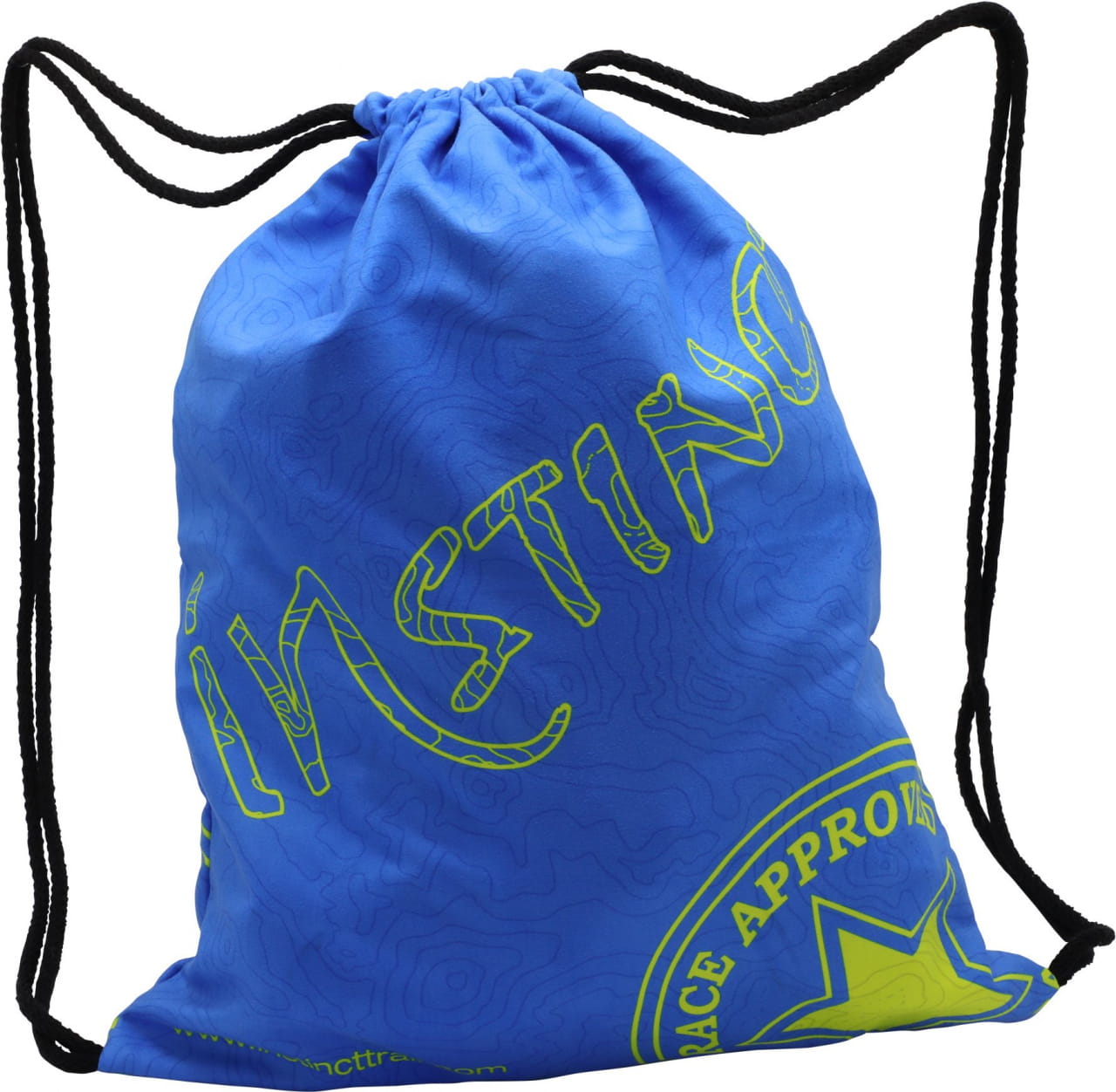 Látková taška s ramennými popruhmi InStinct Grab Bag