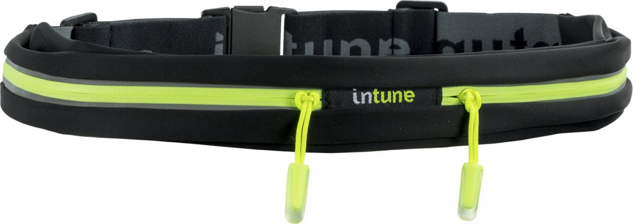Běžecký pás / ledvinka InTune Smart Belt 2