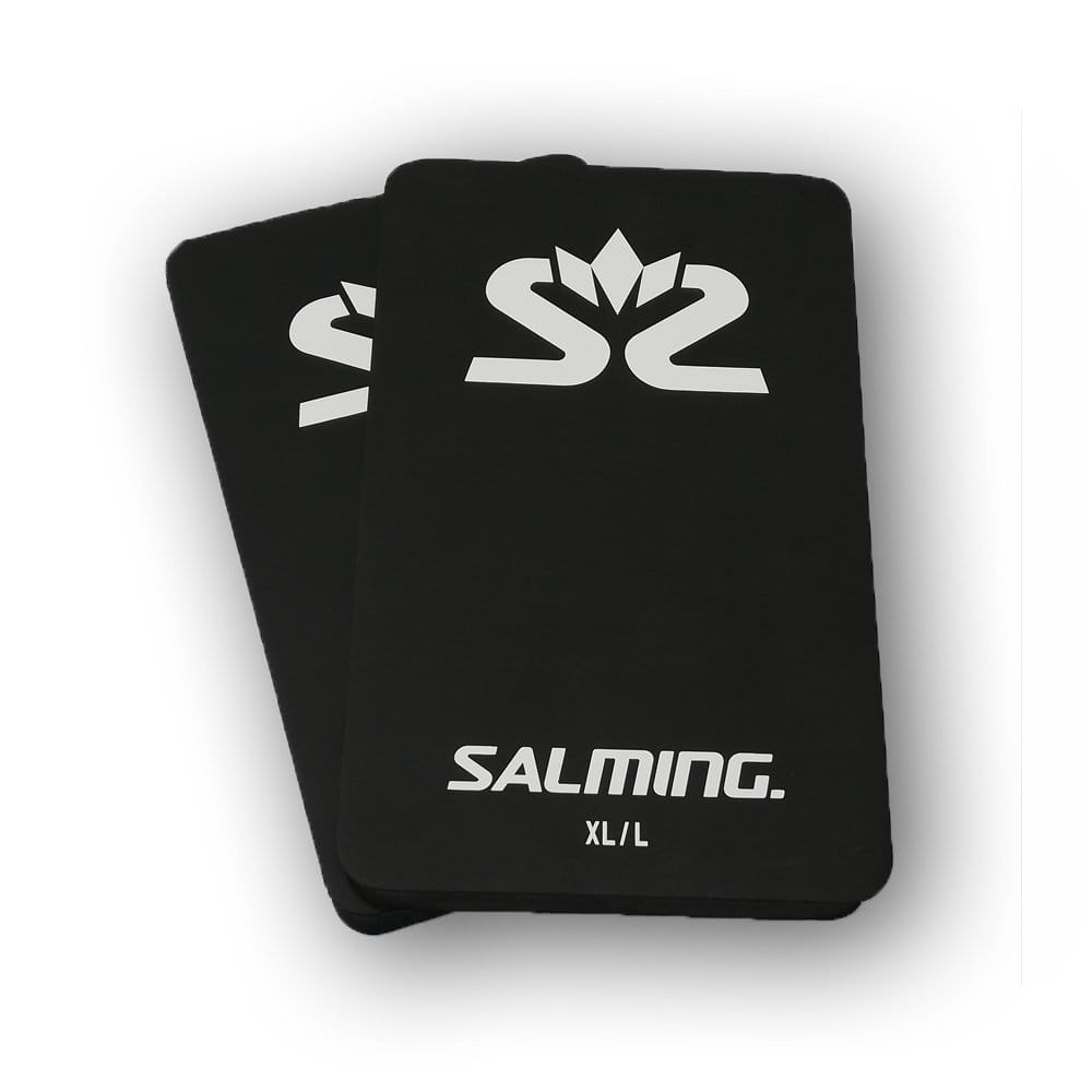 Bandagen und Schoner Salming E-Series Spare Pads