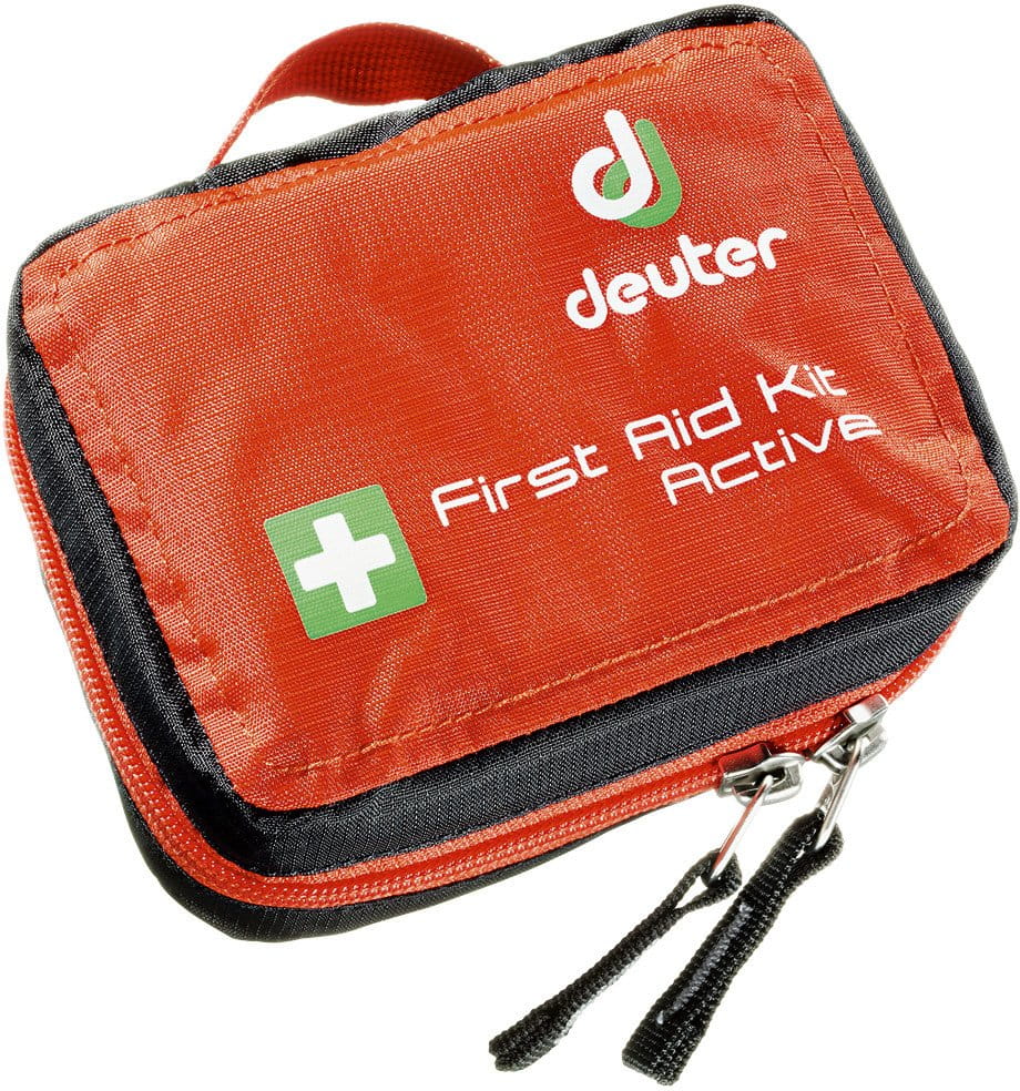 Outdoorové doplnky Deuter First Aid Kit Active
