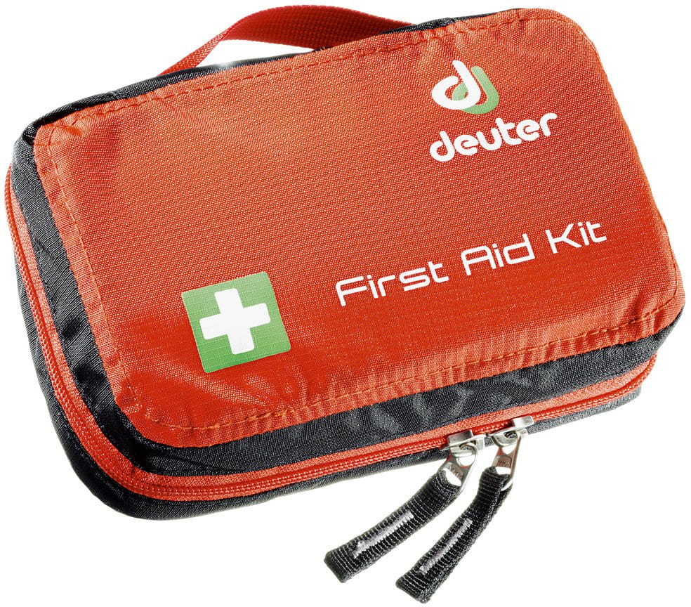 Outdoorové doplnky Deuter First Aid Kit