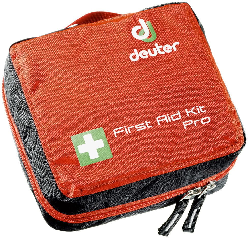 Lékárnička Deuter First Aid Kit Pro