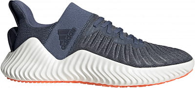 adidas alphabounce trainer m