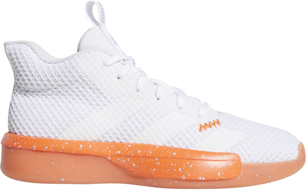 Pánská basketbalová obuv adidas Pro Next 2019