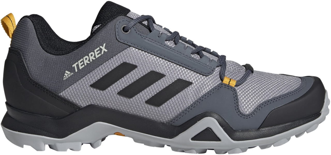 Pánská outdoorová obuv adidas Terrex AX3