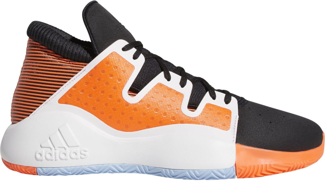 Pánská basketbalová obuv adidas Pro Vision