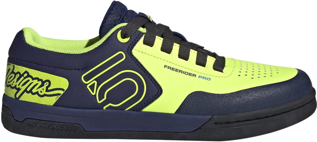 Pánská outdoorová obuv adidas Freerider Pro Tld
