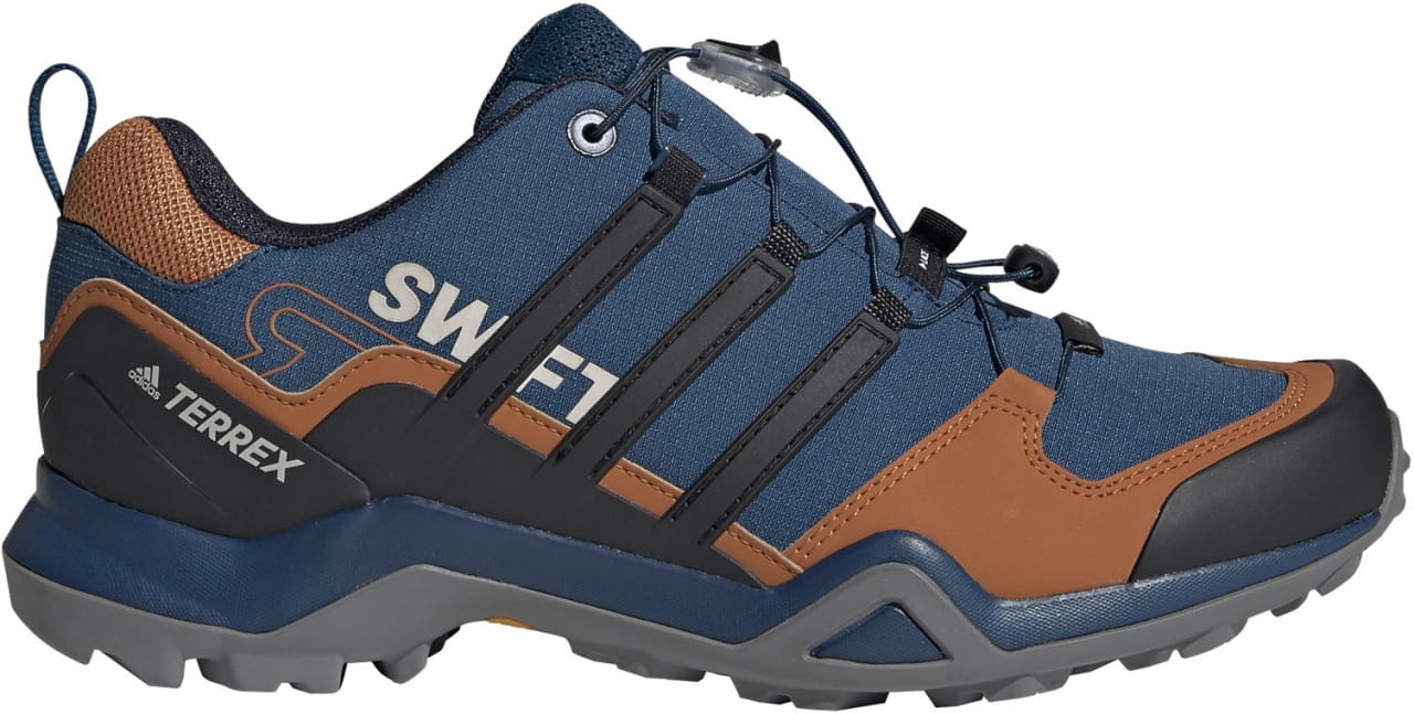Pánska outdoorová obuv adidas Terrex Swift R2