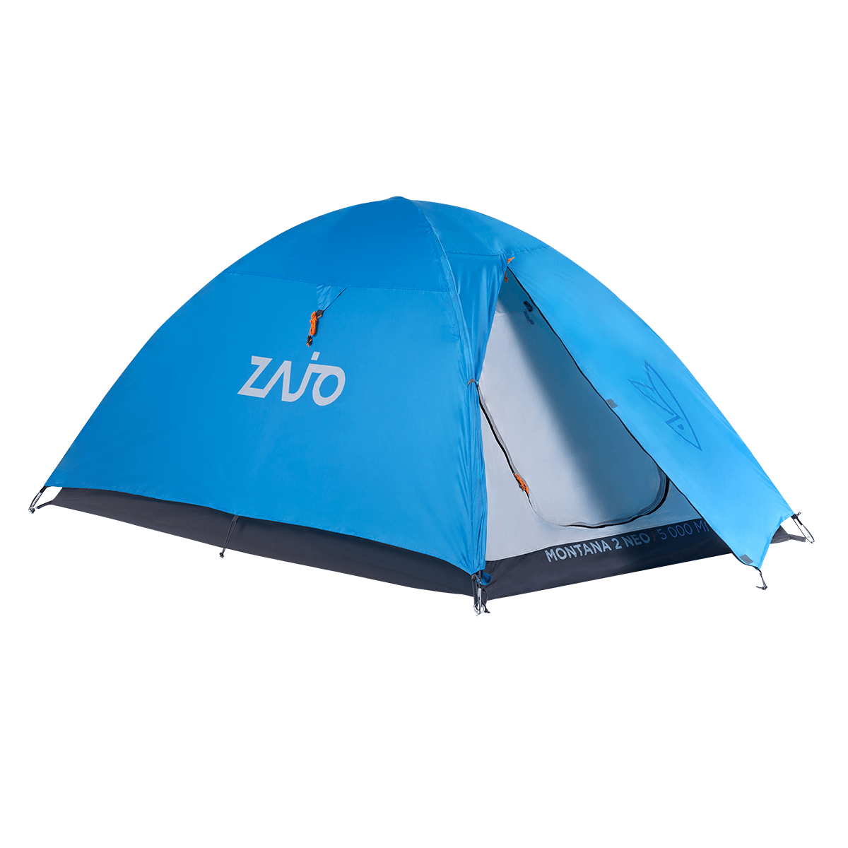Stany Zajo Montana 2 Tent