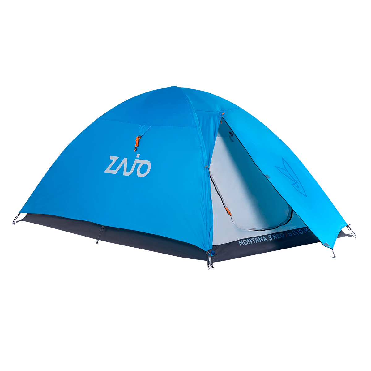 Stany Zajo Montana 3 Tent