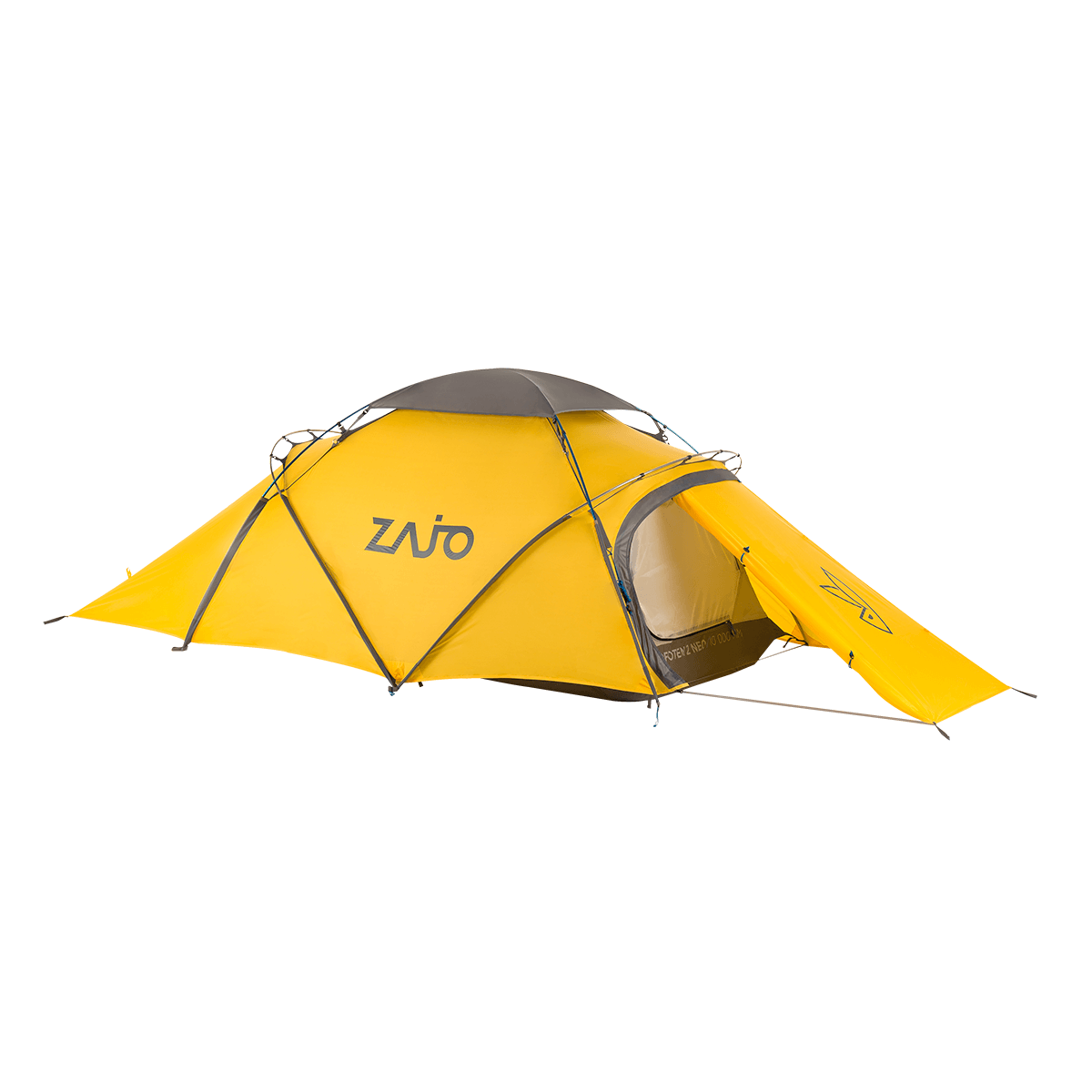 Stany Zajo Lofoten 2 Tent