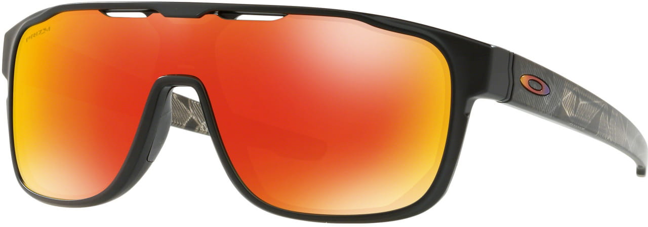 Sluneční brýle Oakley Crossrange Shield