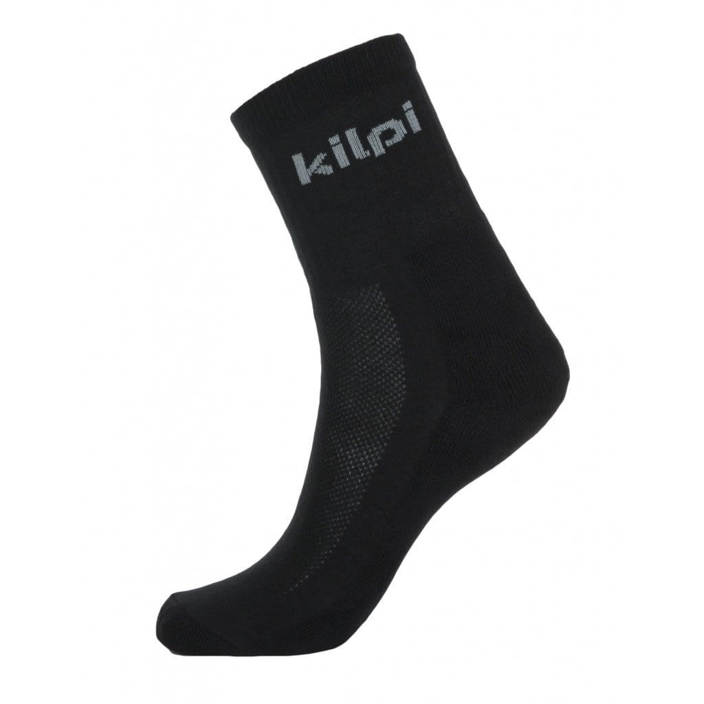 Ponožky Kilpi Akaro Černé