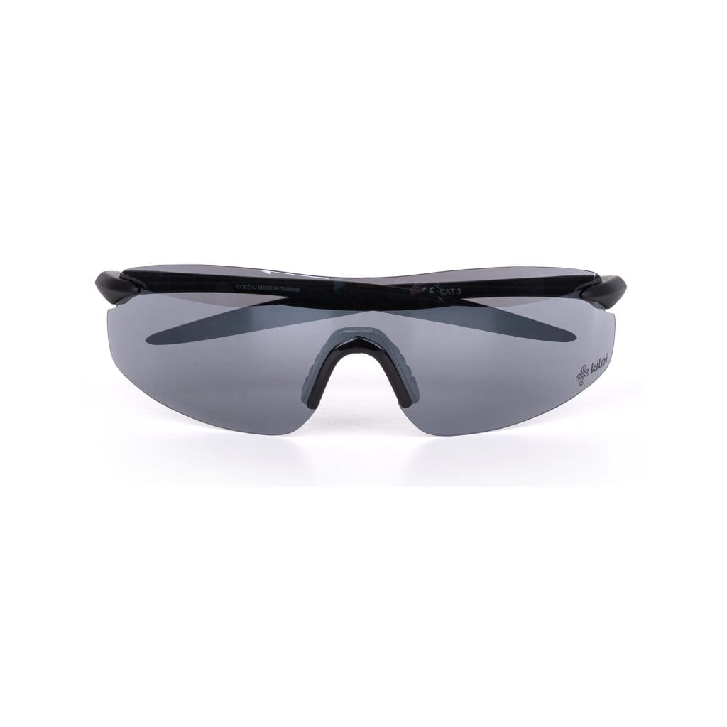 Unisex sluneční brýle Kilpi Coco Černá