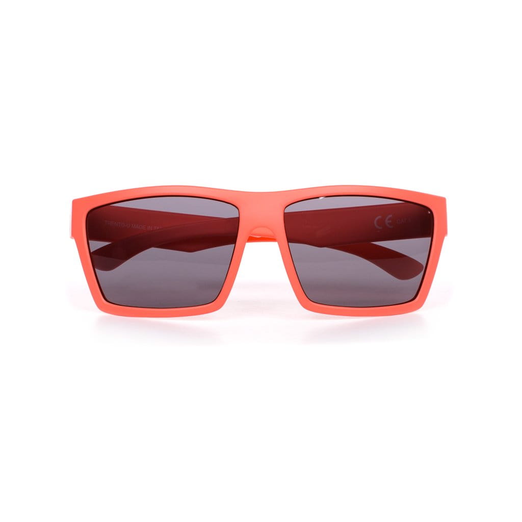 Unisex sluneční brýle Kilpi Trento Růžová