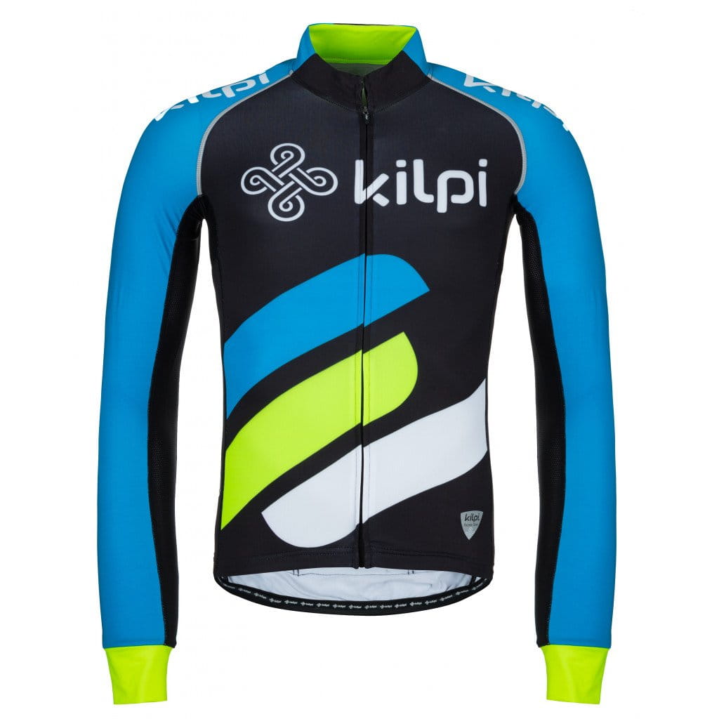 Sporthemd für Männer Kilpi Rapita Modrá