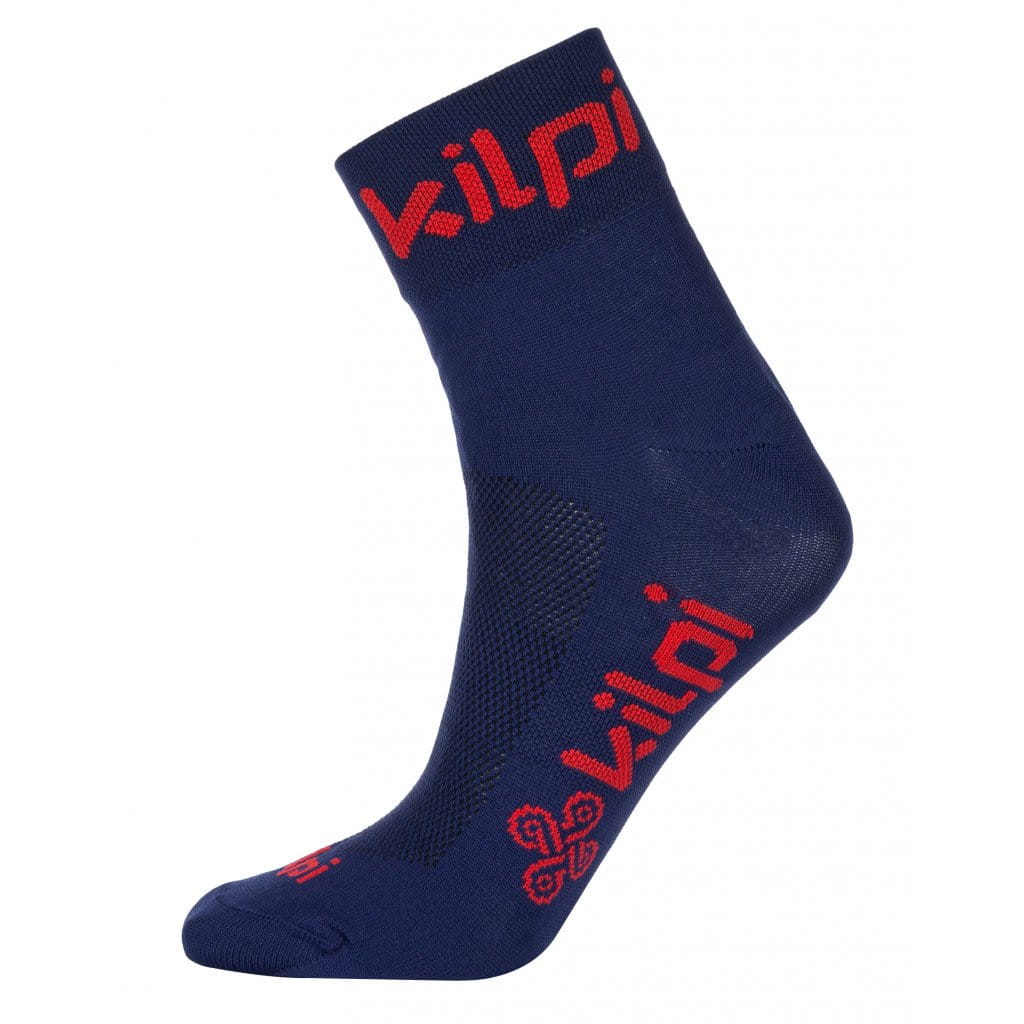 Ponožky Kilpi Refton Tmavo Modrá
