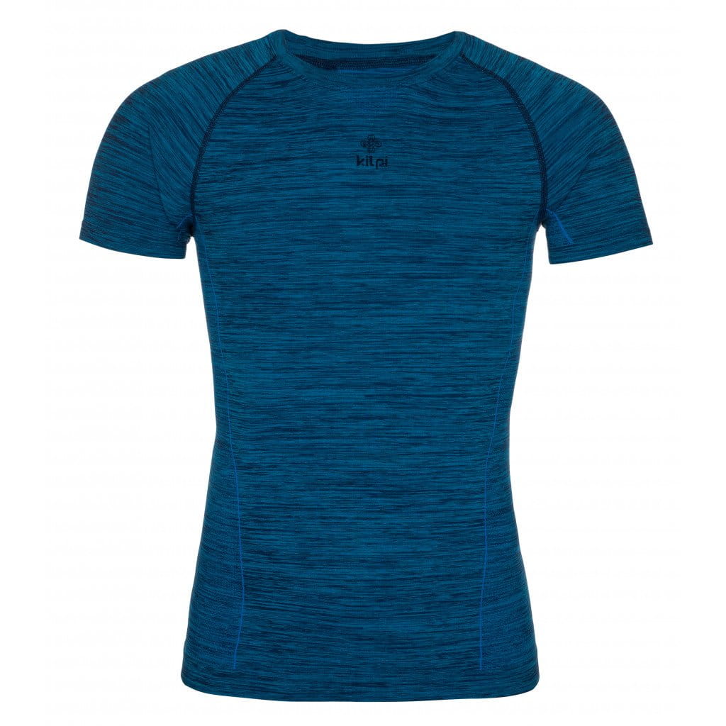 Pánské funkční tričko Kilpi Leape Modrá
