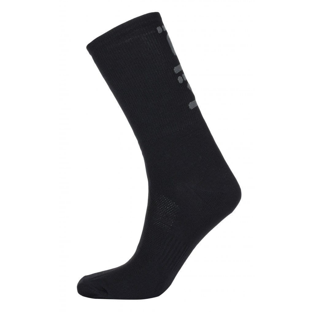 Ponožky Kilpi Boren Černá