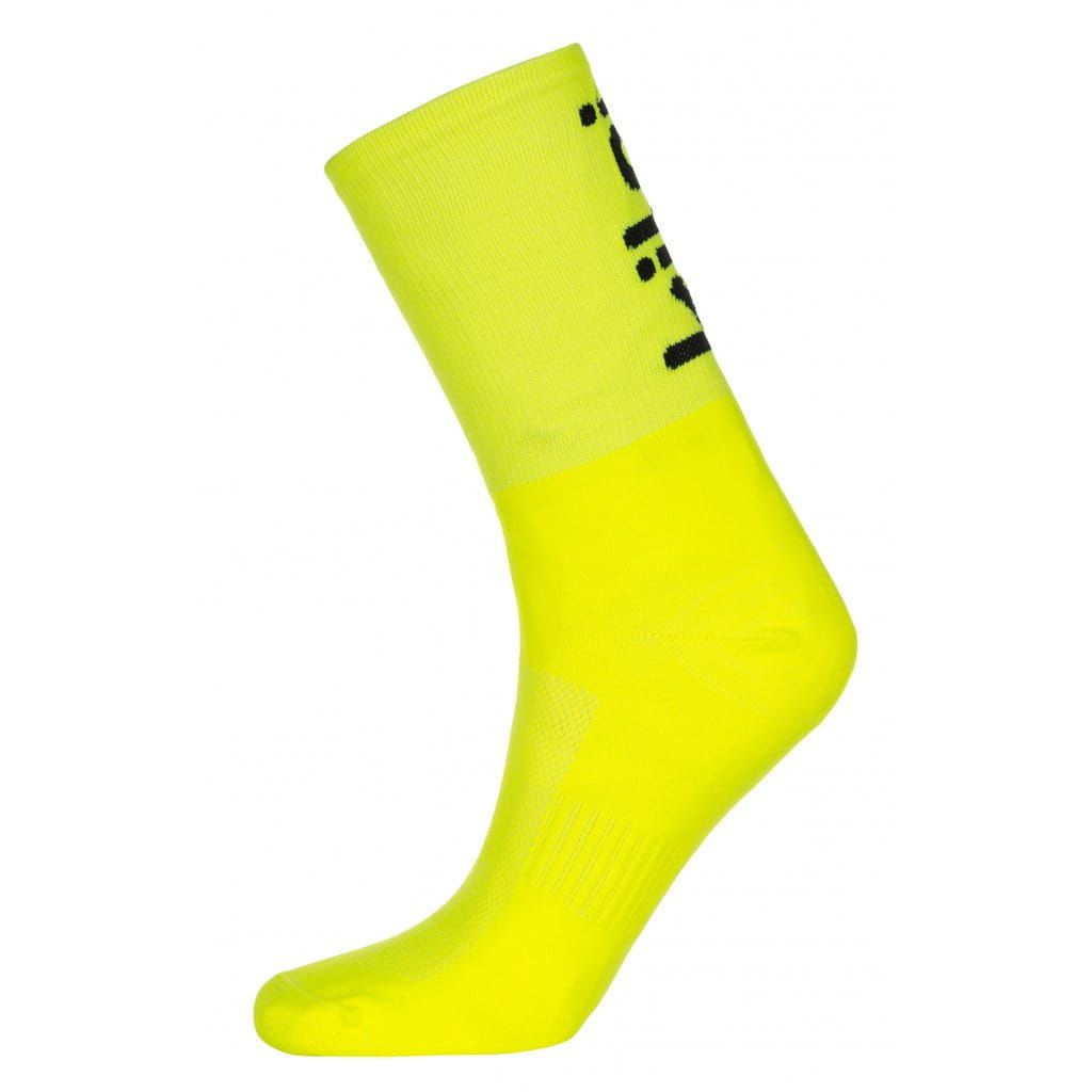 Ponožky Kilpi Boren Žltá
