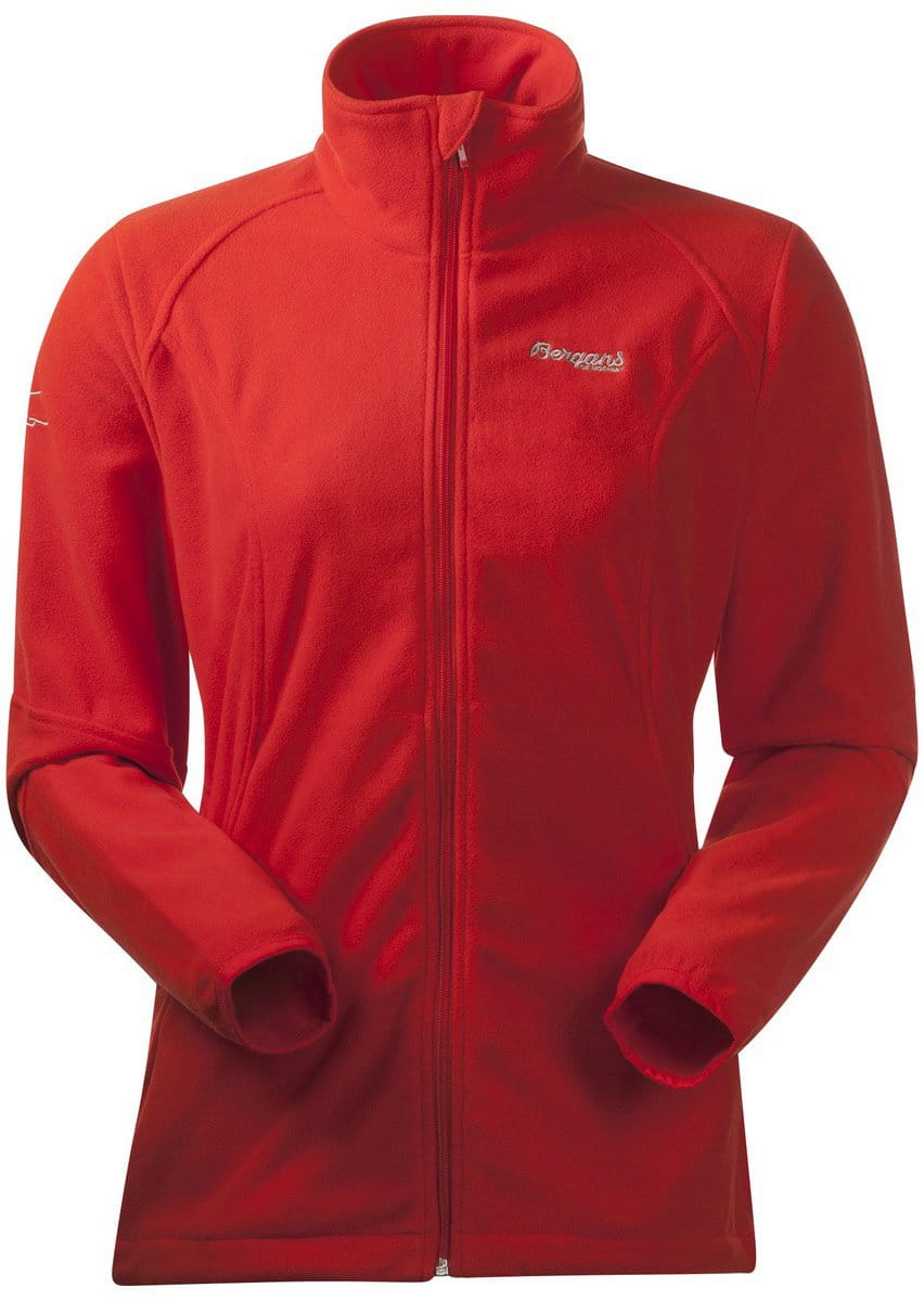 Bergans Park City Lady Jkt bluza damska Sanasport.pl