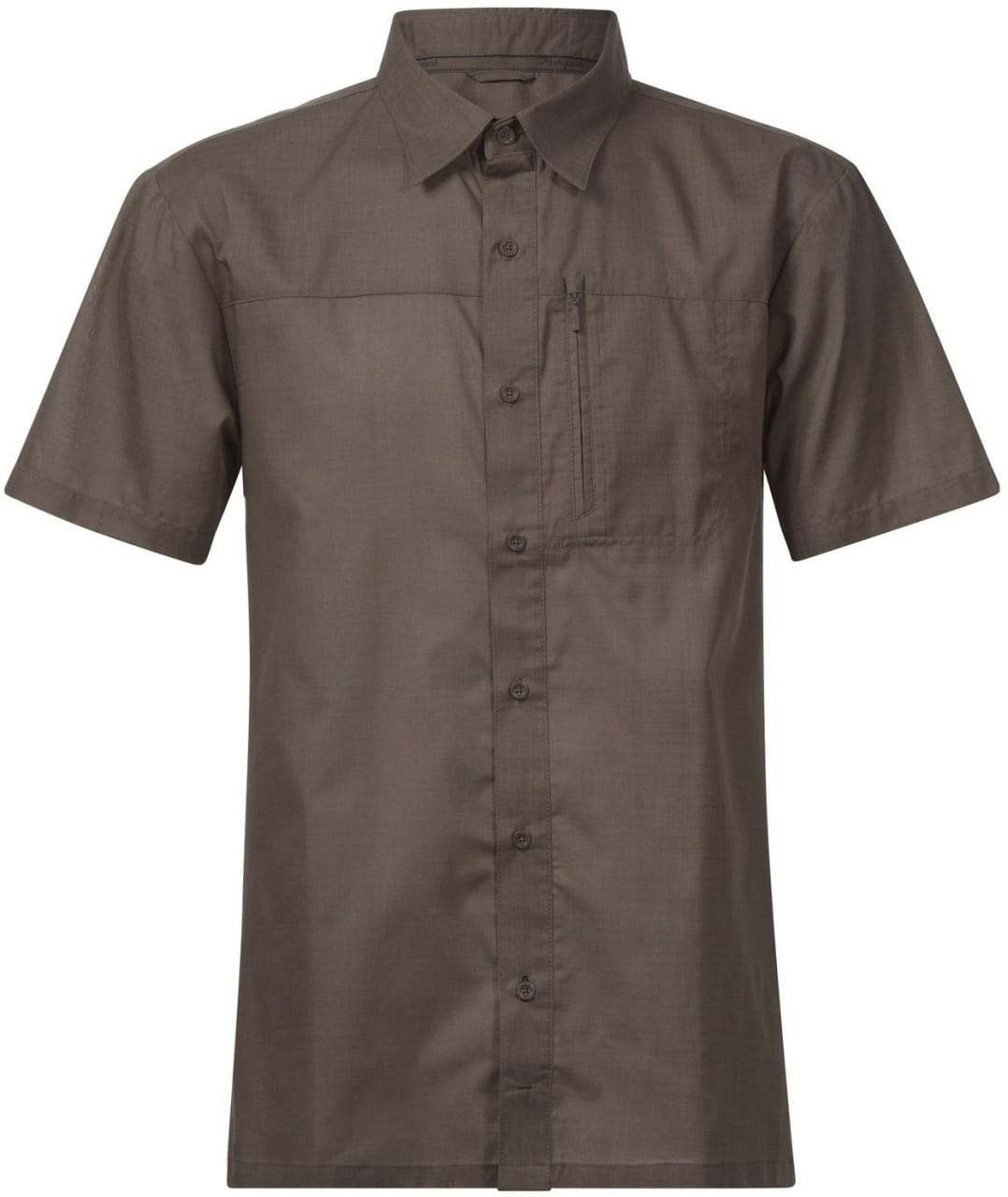 Pánská košile s krátkým rukávem Bergans Sletta Shirt Ss